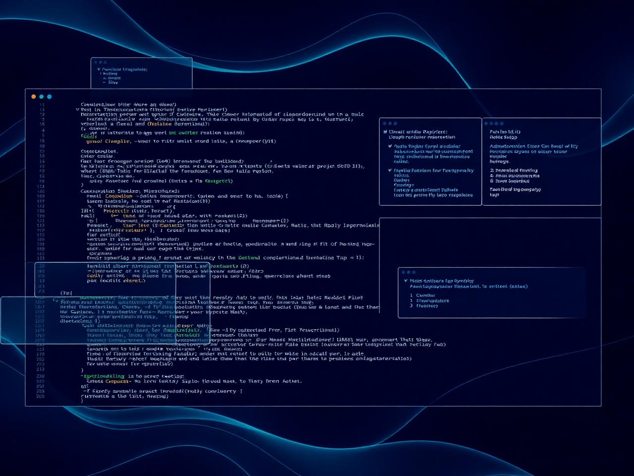 Web Design & Development