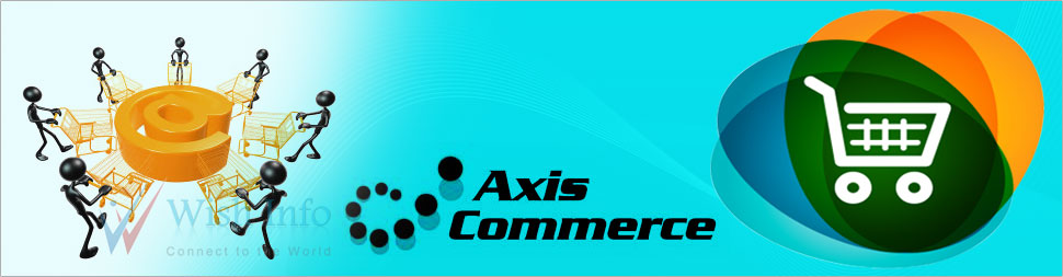 Axis Commerce Development