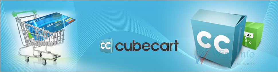 CubeCart Development