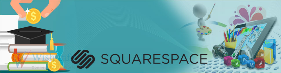 Custom Squarespace Website Design