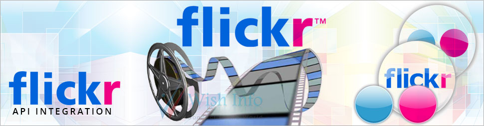 Hire Flickr API Expert