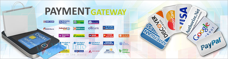 Hire Payment Gateway API Developer
