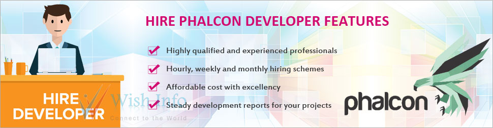 Hire Phalcon Developer