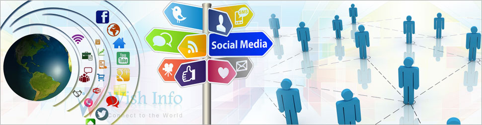 Hire Social Networking Site Developers