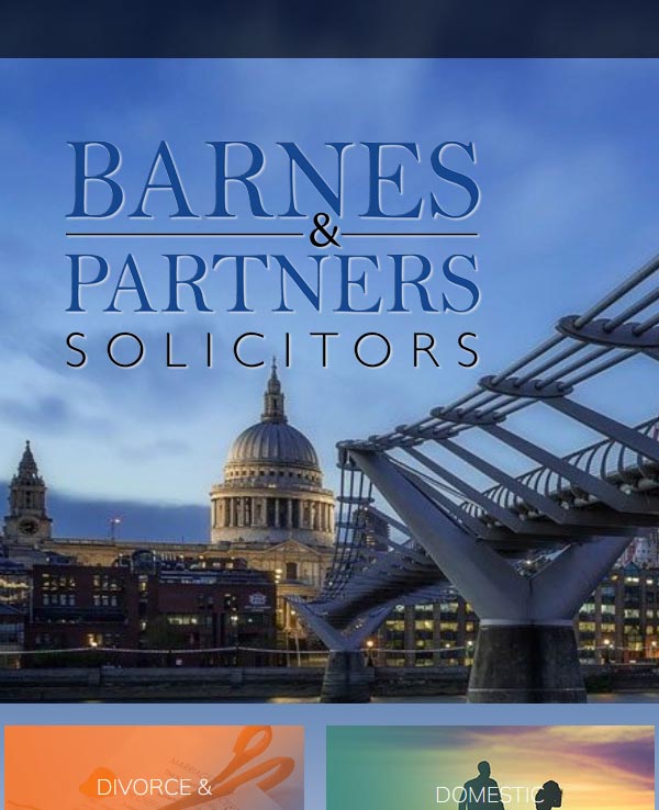 Barnes and Partners