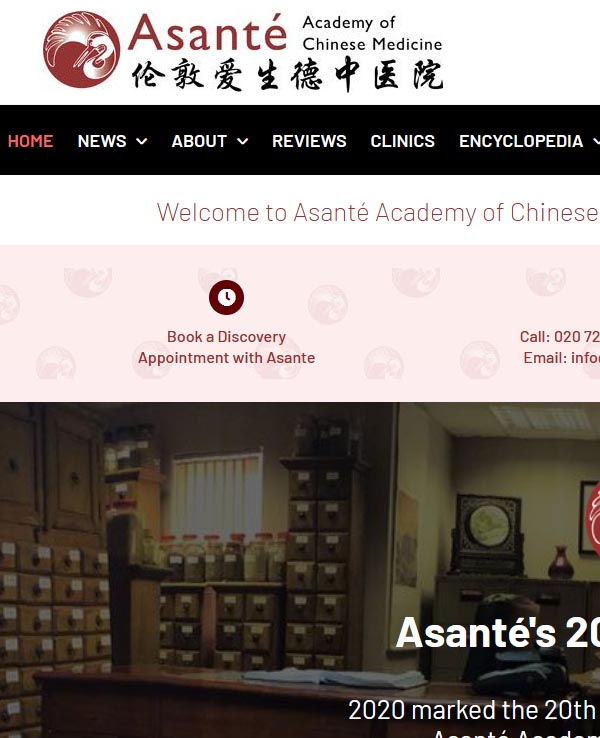 Asante Academy
