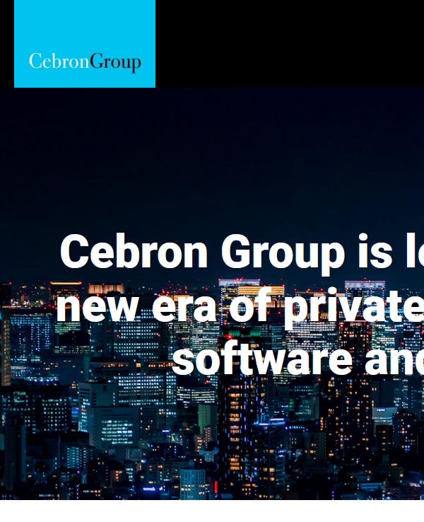 Cebron Group