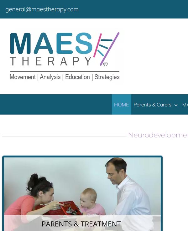 Maes Therapy