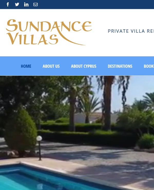 Sundance Villas